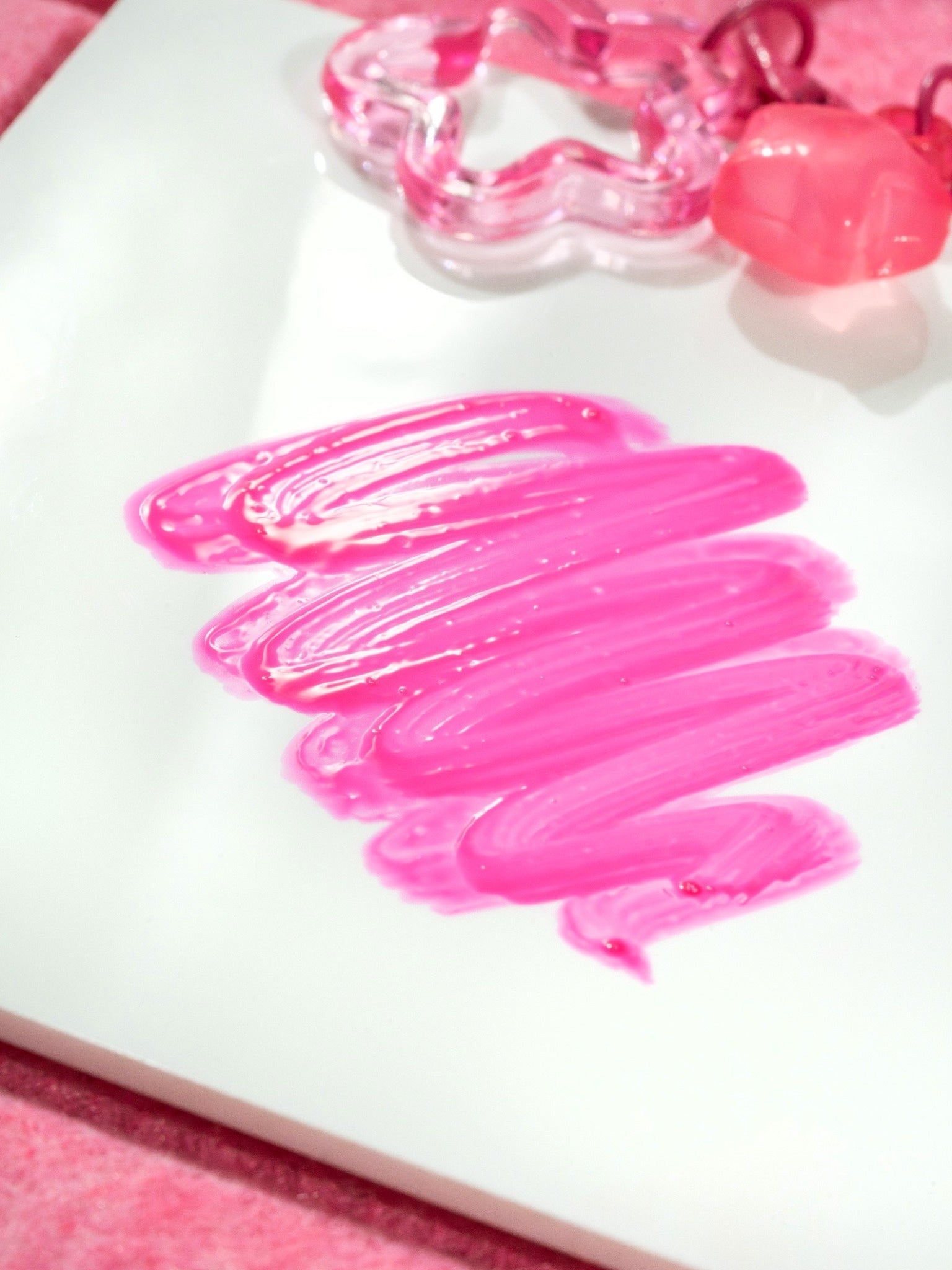 CANDEE – JUICY GLOW TINT - HSM BEAUTY