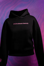 Cloud Hoodie - Dream Beauty
