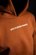 Cloud Hoodie - Dream Beauty