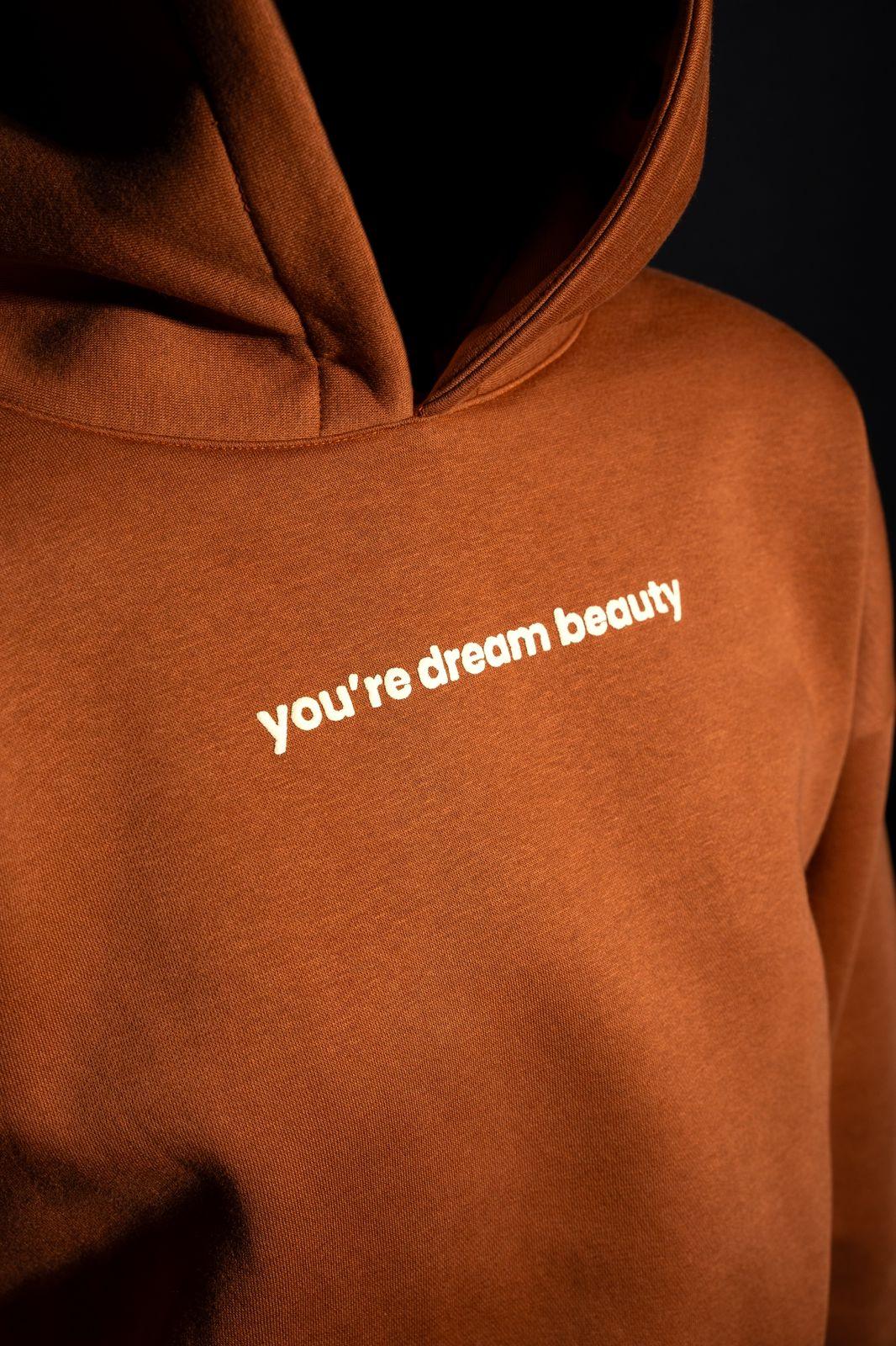 Cloud Hoodie - Dream Beauty