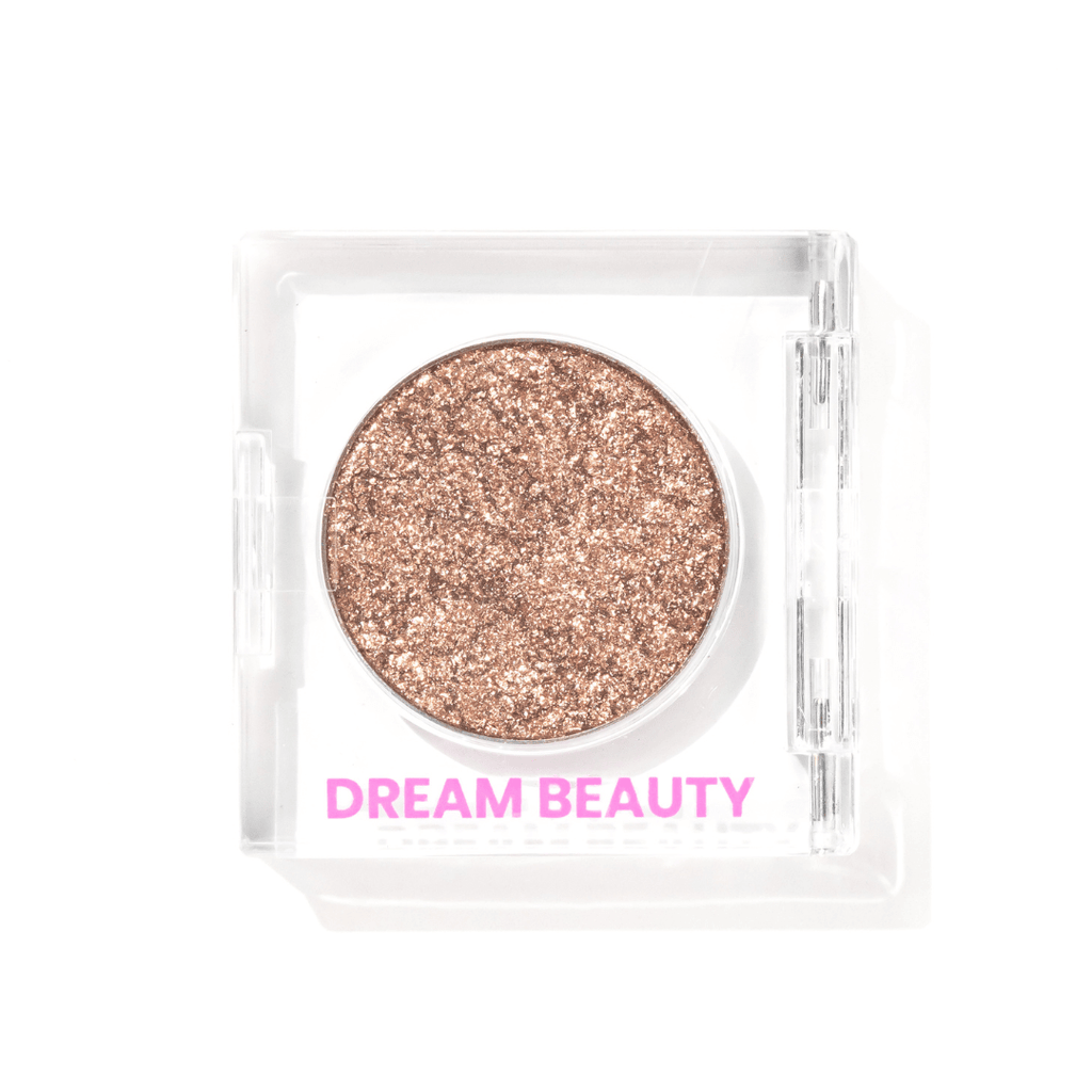 Diamond Dimension Eyeshadow [Bronze Goddess] - Dream Beauty