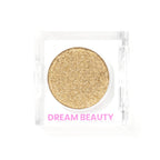 Diamond Dimension Eyeshadow [Pure Gold Dust] - Dream Beauty