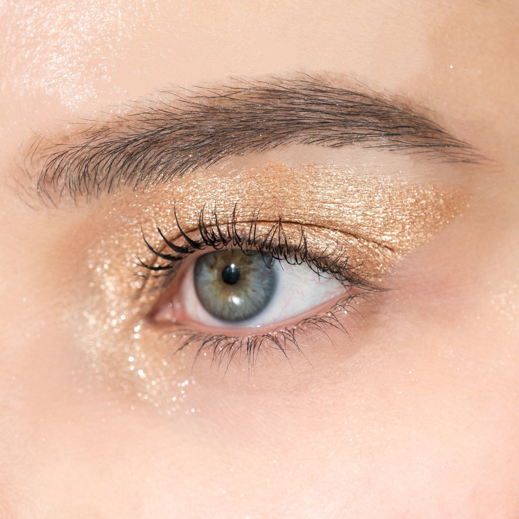 Diamond Dimension Eyeshadow [Sunlit Diamond] - Dream Beauty