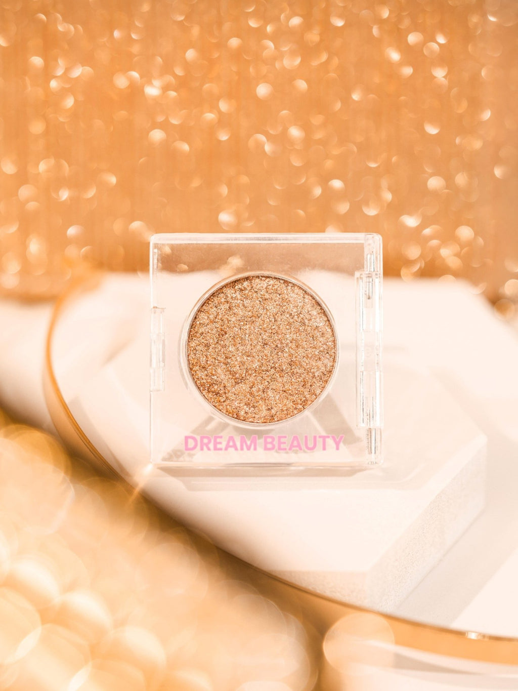 Diamond Dimension Eyeshadow [Sunlit Diamond] - Dream Beauty