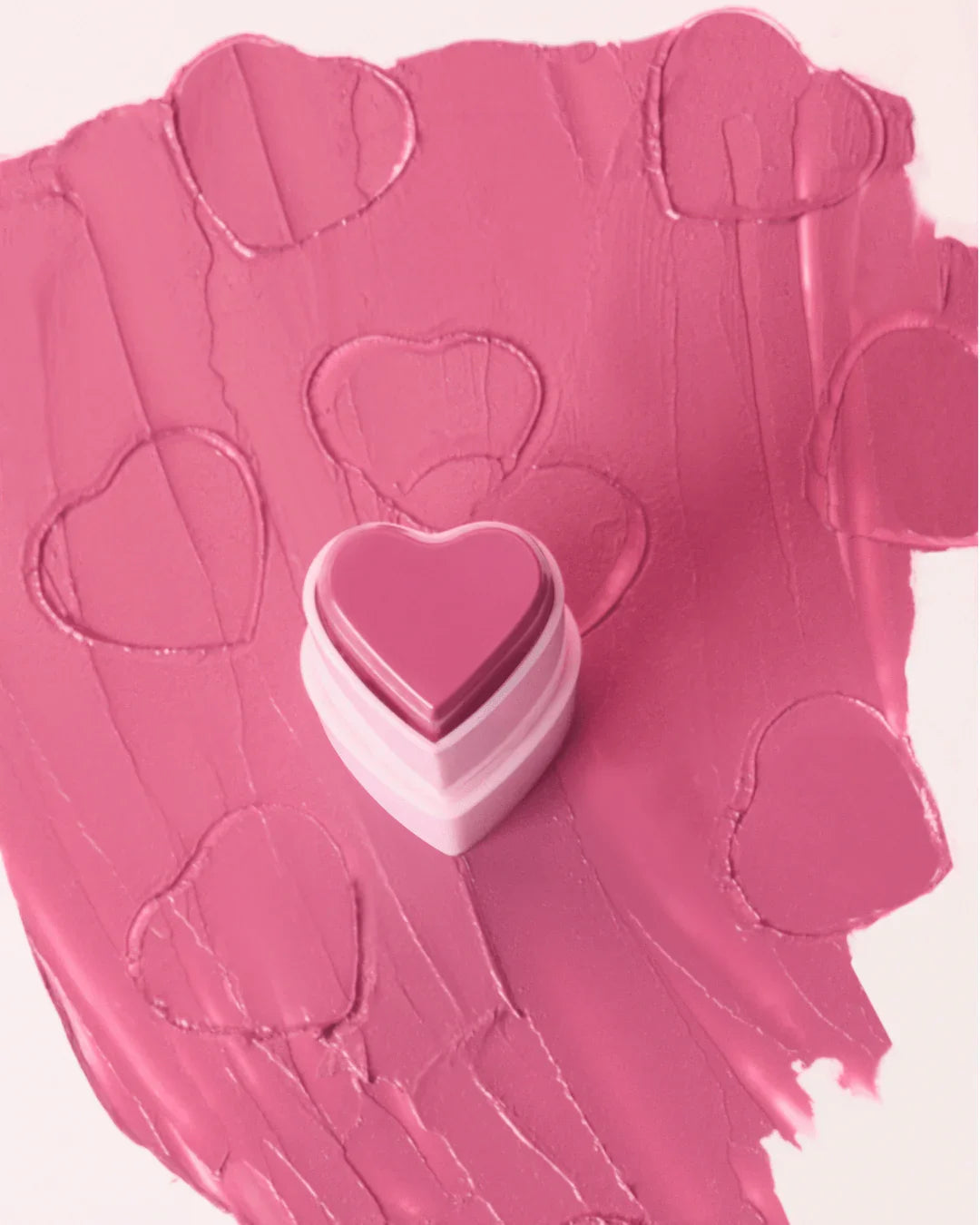 Dream Cream Blush Stick (She’s Different) - Dream Beauty