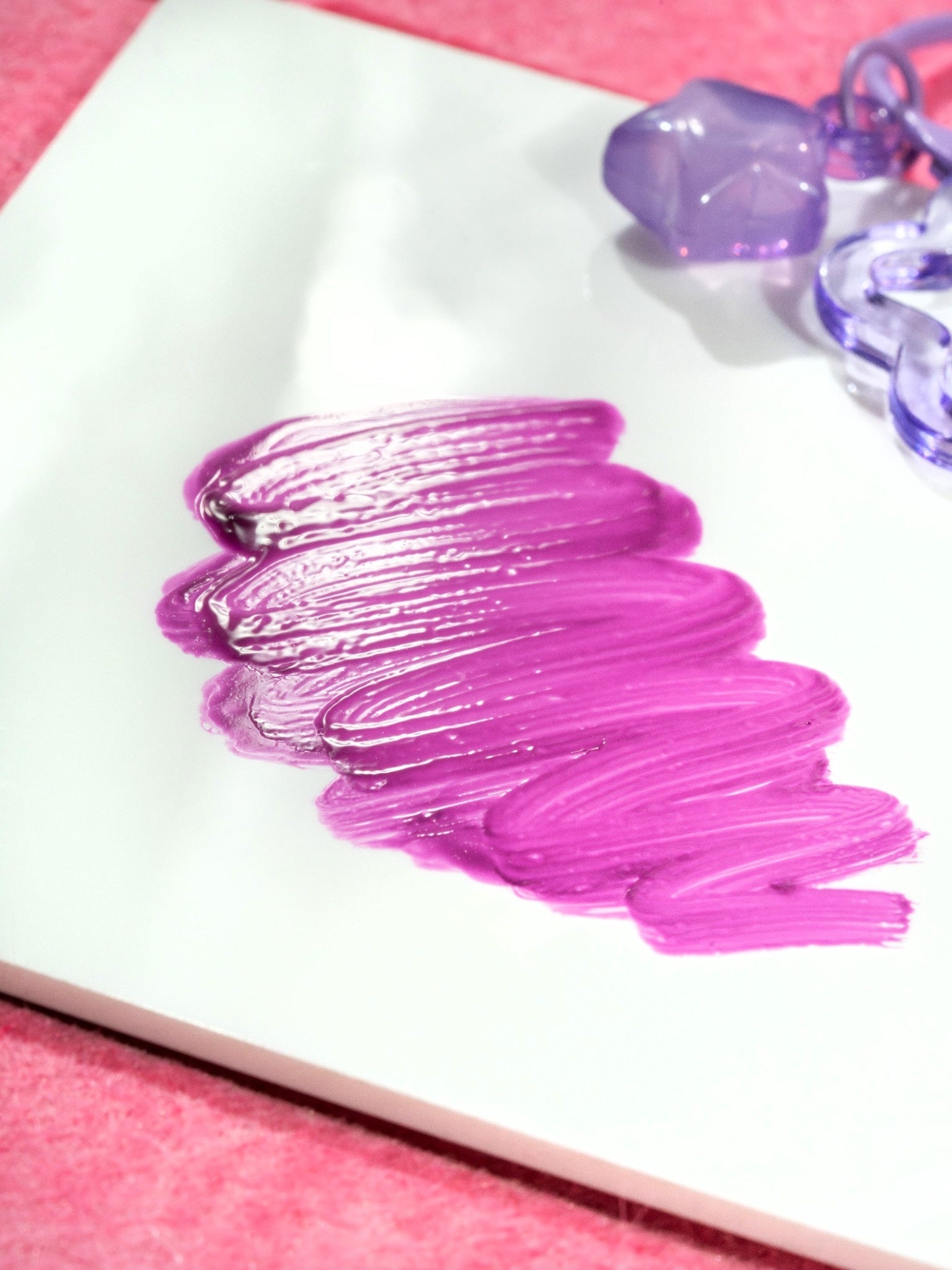 ICE POP – JUICY GLOW TINT - HSM BEAUTY