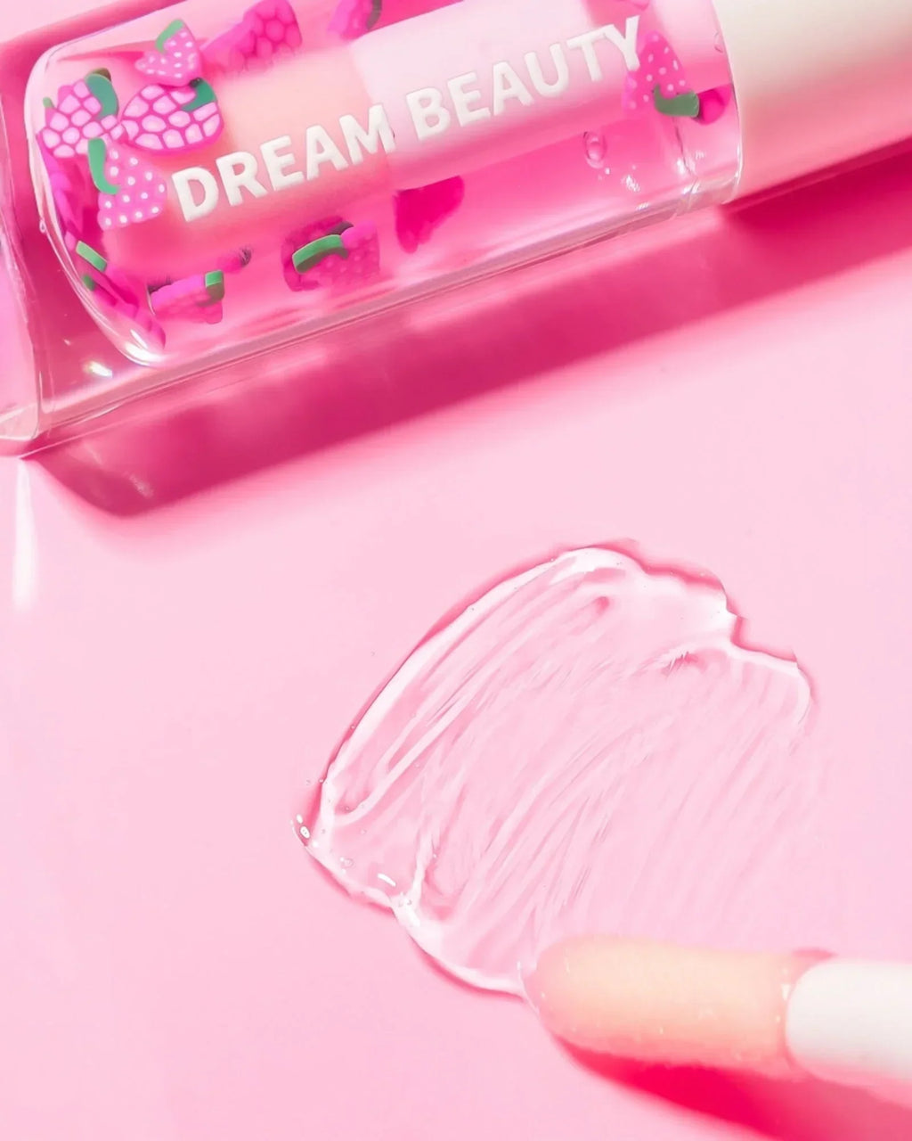 Jelly Lip Oil (Combo) - Dream Beauty