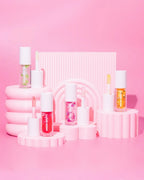 Jelly Lip Oil (Combo) - Dream Beauty