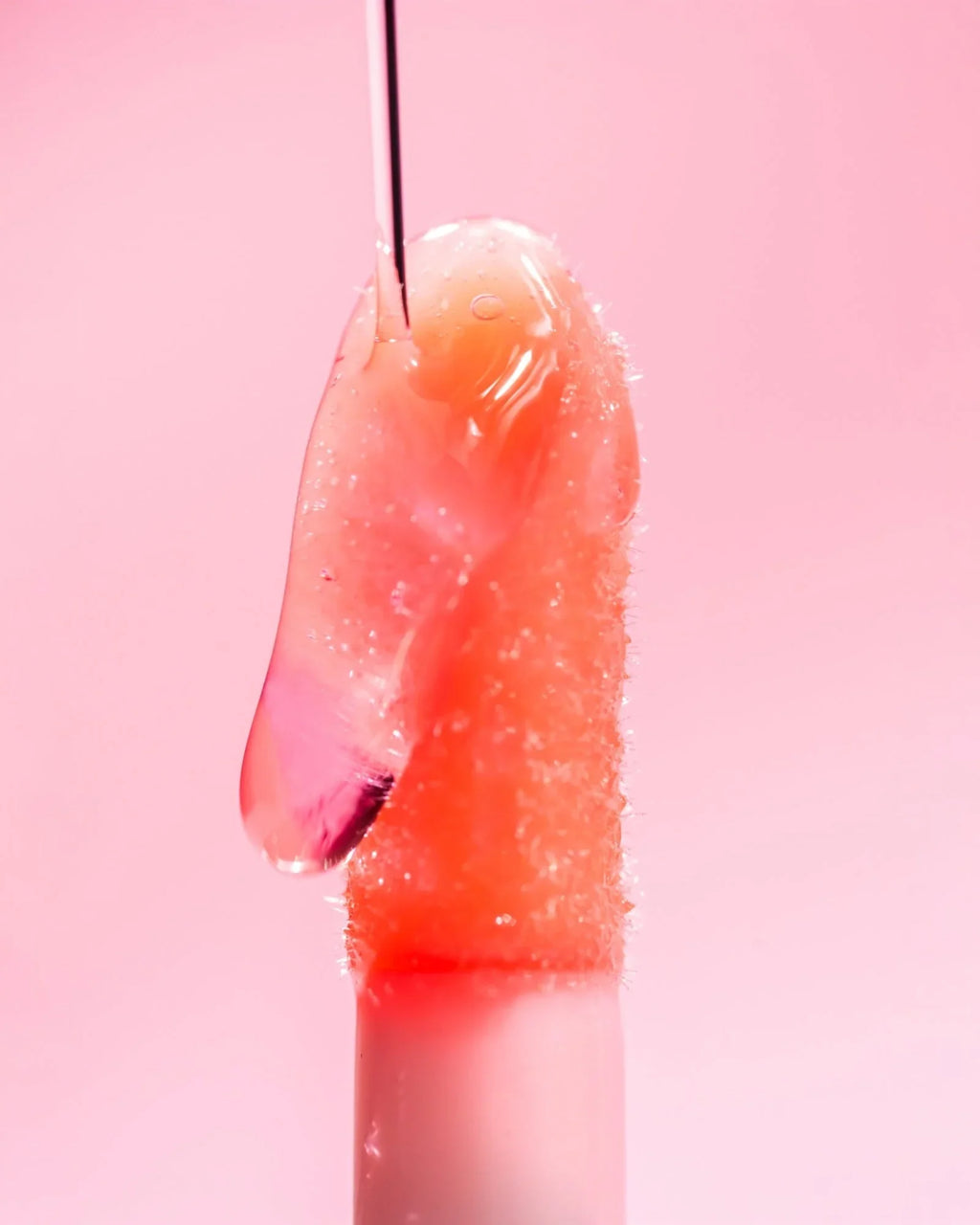 Jelly Lip Oil (Pitaya) - Dream Beauty