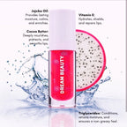 Jelly Lip Oil (Pitaya) - Dream Beauty
