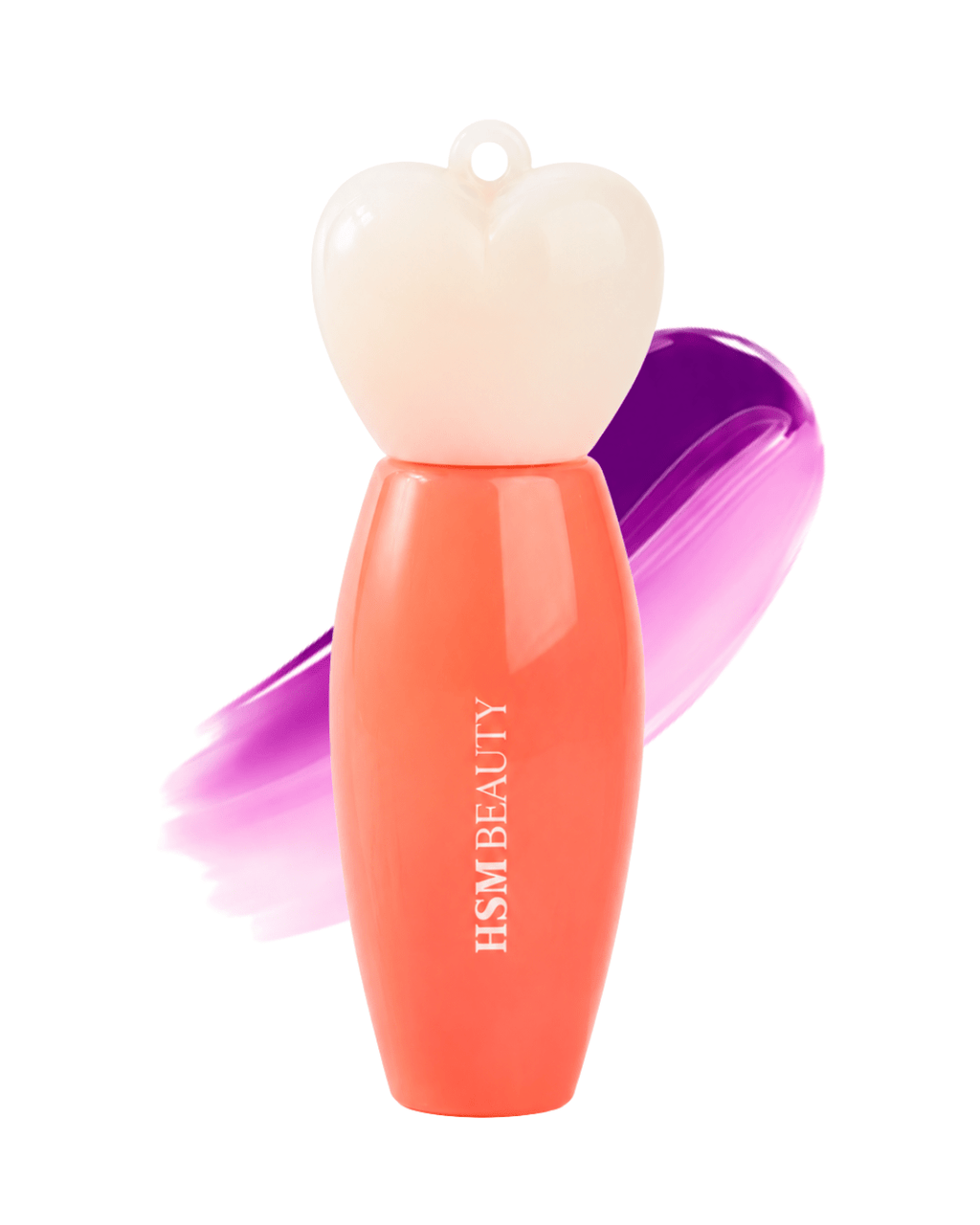 Juicy Glow Tint (Blush Water) - HSM BEAUTY