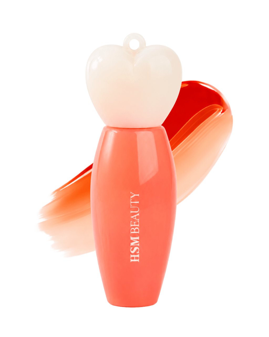 Juicy Glow Tint (Blush Water) - HSM BEAUTY