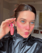 Juicy Glow Tint (Blush Water) - HSM BEAUTY