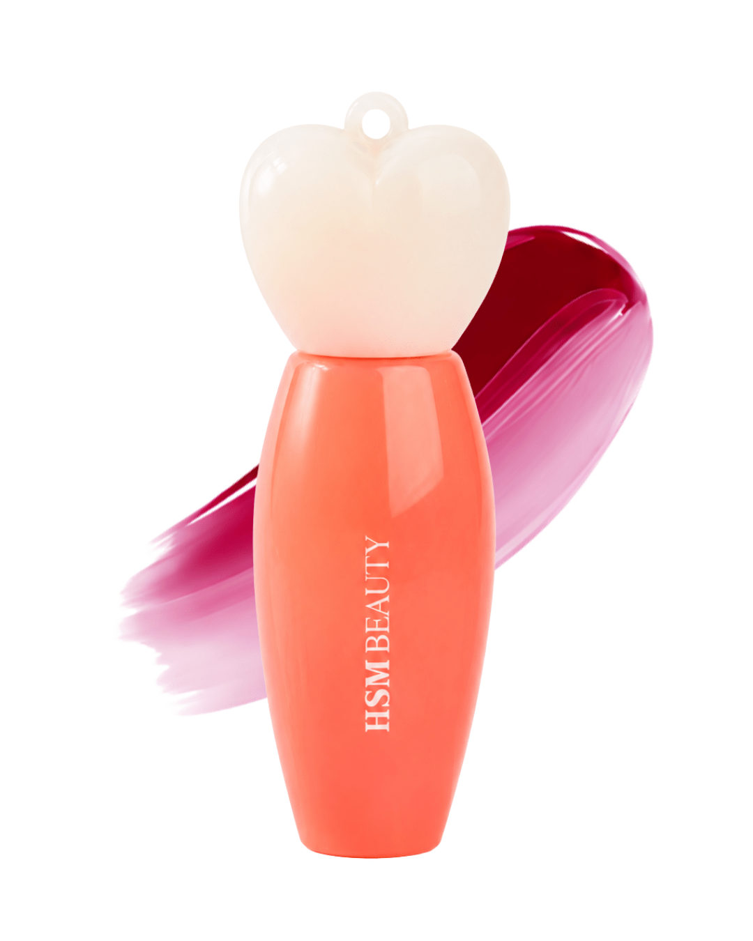 Juicy Glow Tint (Blush Water) - HSM BEAUTY