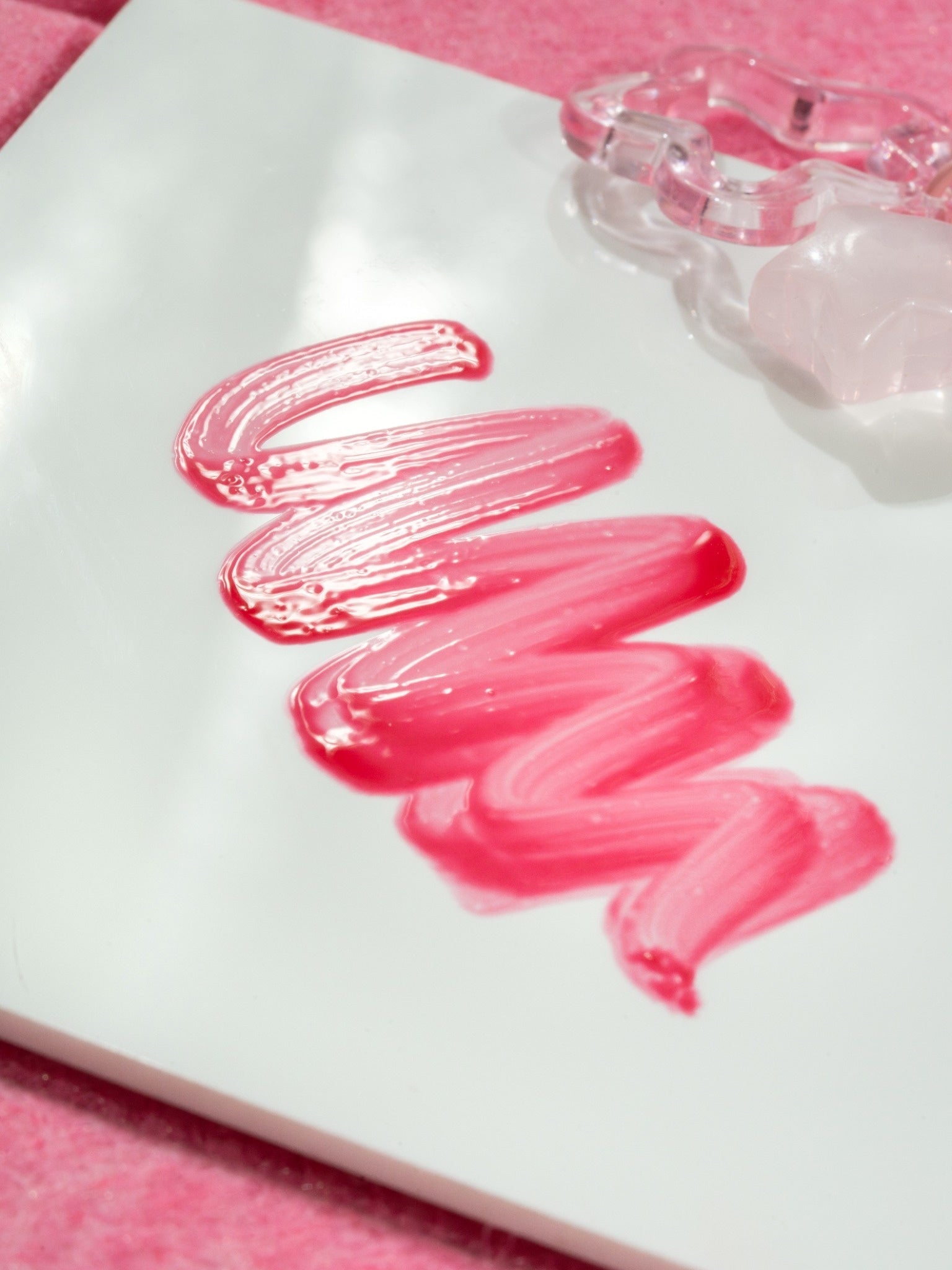 LOLLI – JUICY GLOW TINT - HSM BEAUTY