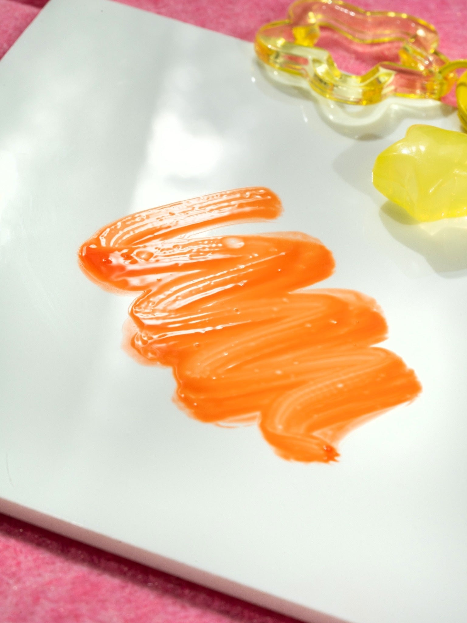 PEACHOO – JUICY GLOW TINT - HSM BEAUTY