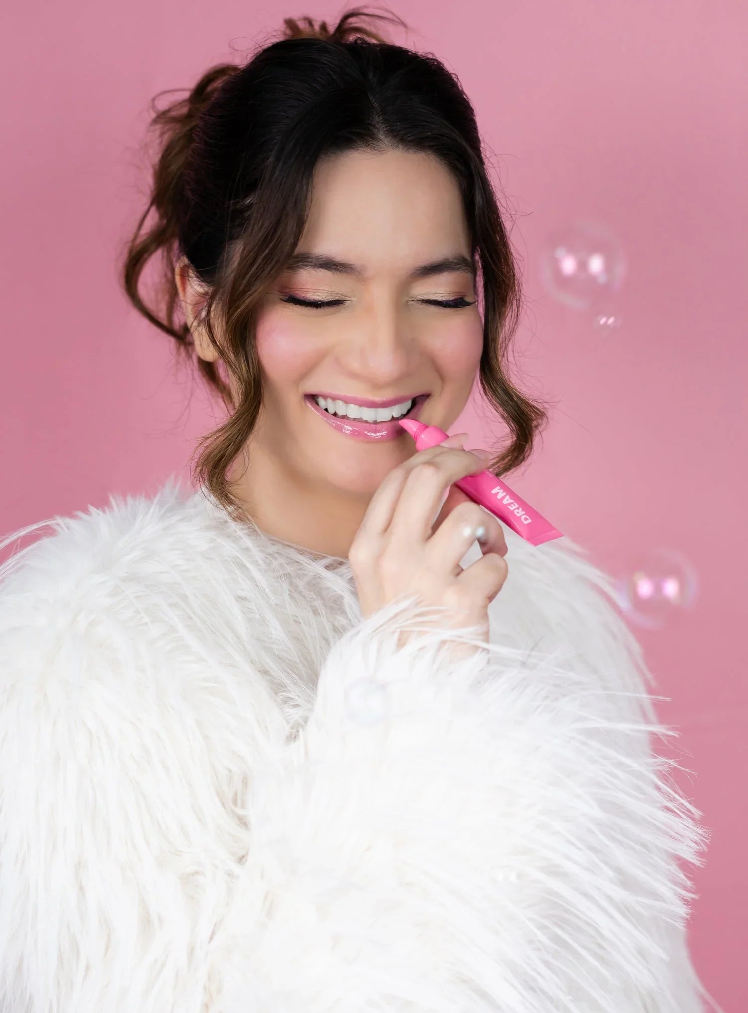 Peptide Lip Drip (Birthday Cake) - Dream Beauty