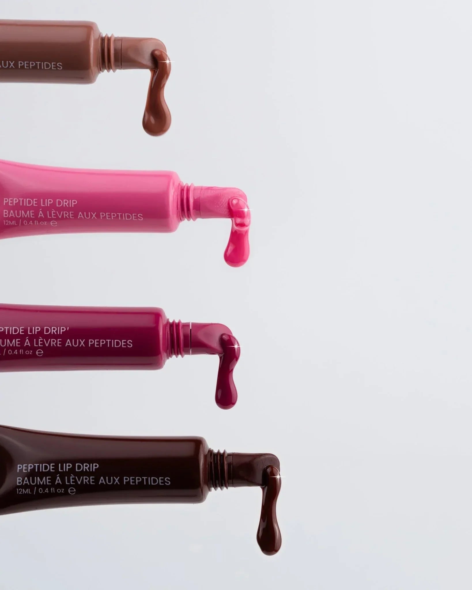 Peptide Lip Drip (Combo) + Dream Lip Case - Dream Beauty