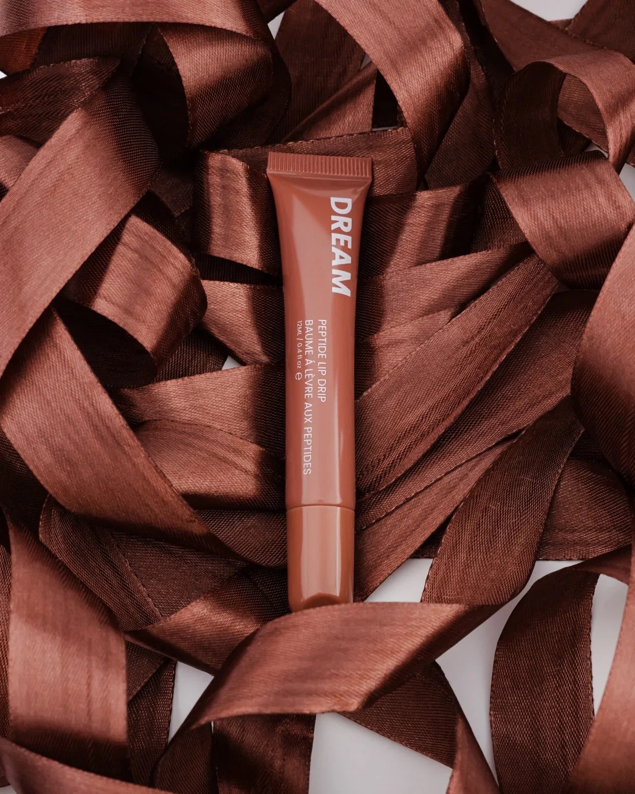 Peptide Lip Drip (French Toast) - Dream Beauty