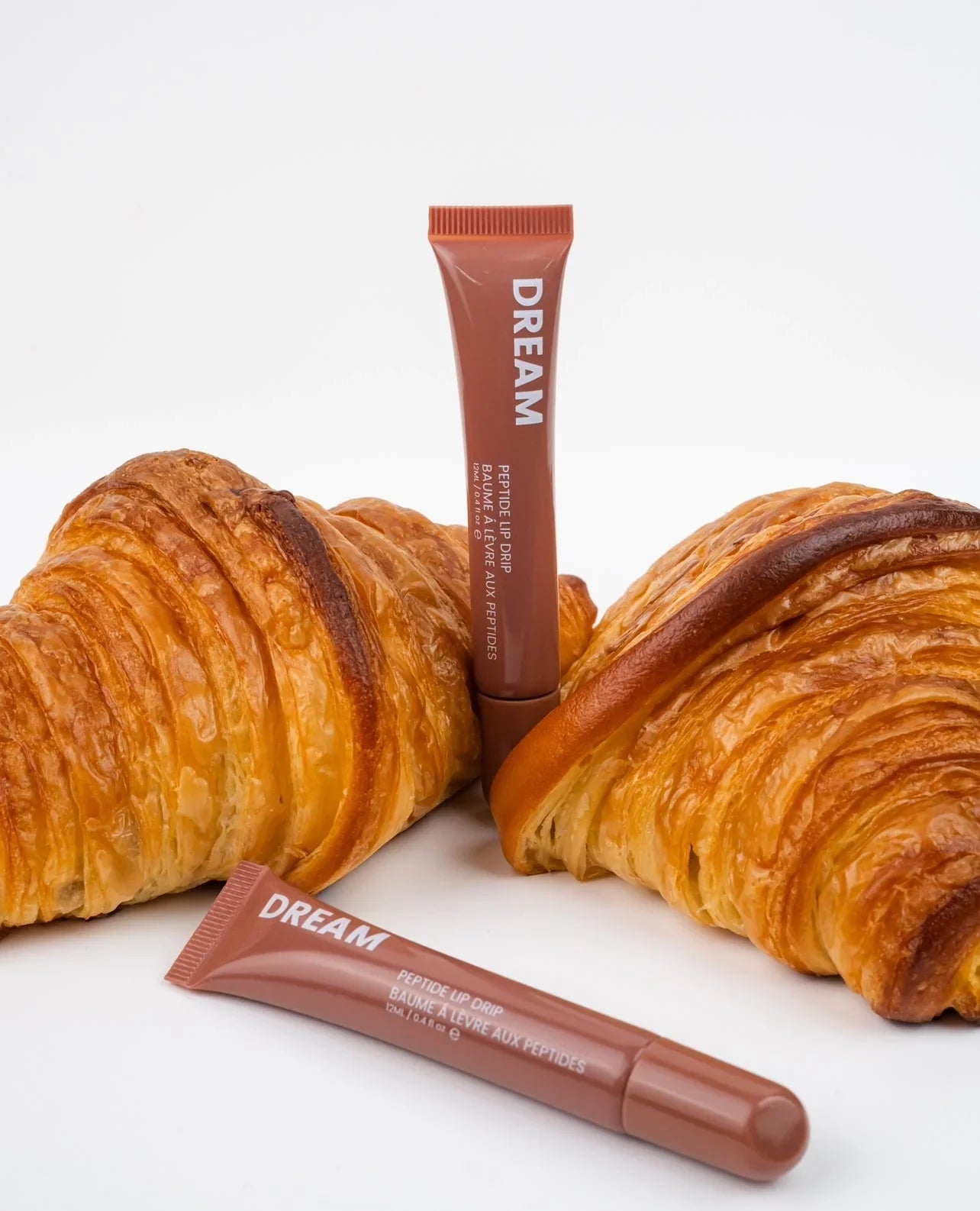 Peptide Lip Drip (French Toast) - Dream Beauty