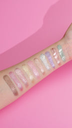 Diamond Dimension Eyeshadow [Pure Gold Dust]
