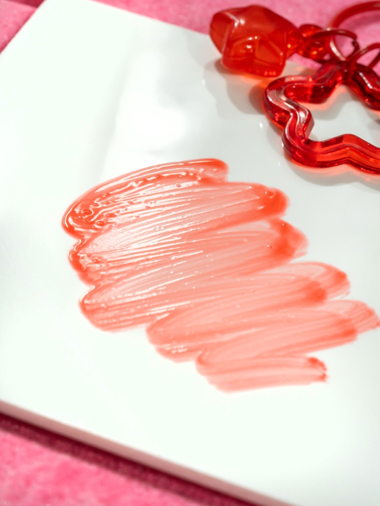 TANGO – JUICY GLOW TINT - HSM BEAUTY